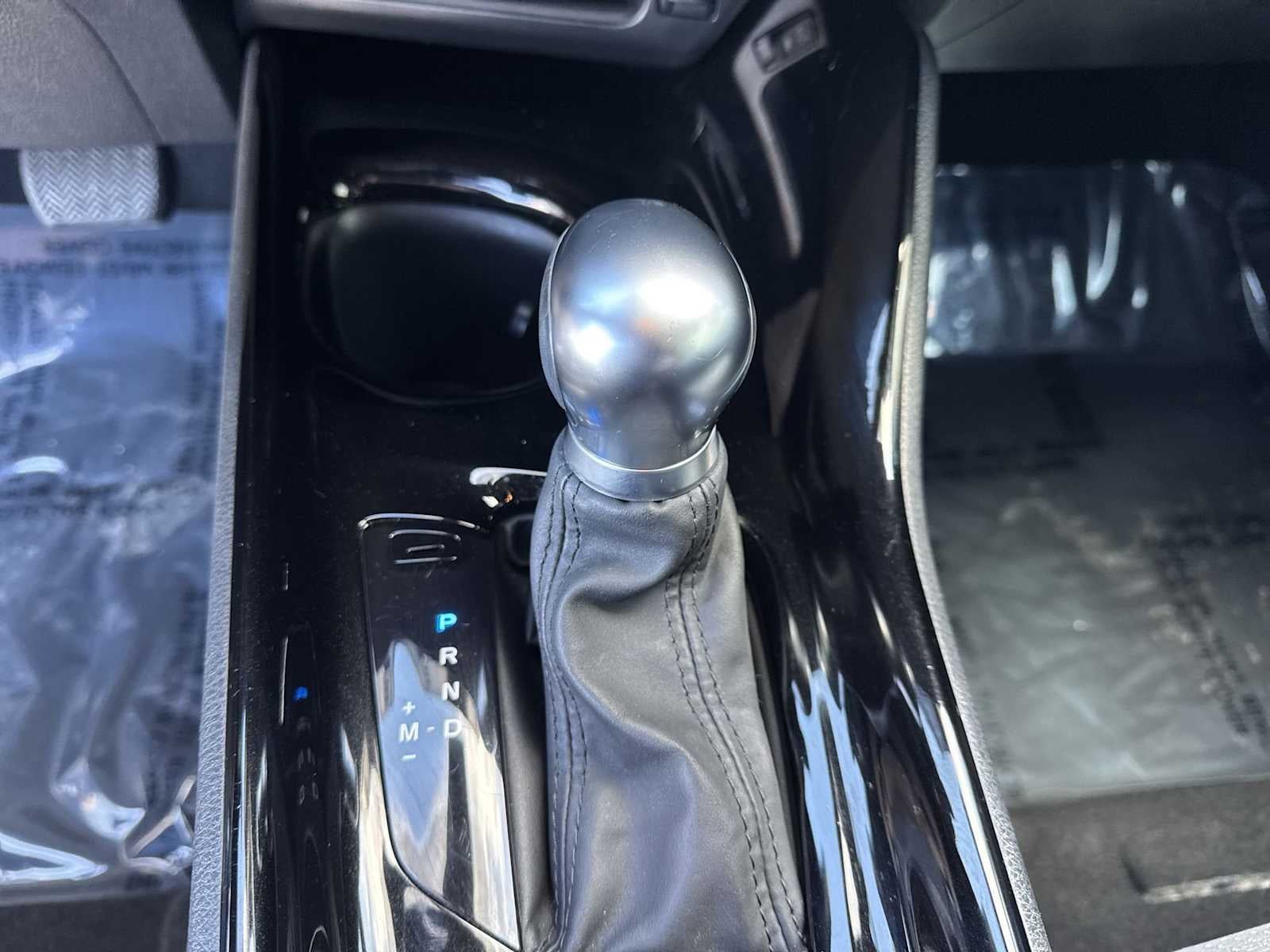 2019 Toyota C-HR Base