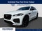 2026 Jaguar F-PACE R-Dynamic S