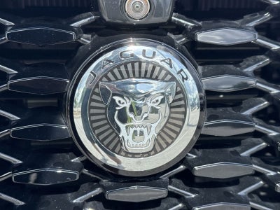 2026 Jaguar F-PACE R-Dynamic S