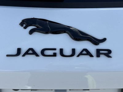 2026 Jaguar F-PACE R-Dynamic S