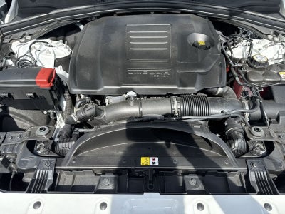 2026 Jaguar F-PACE R-Dynamic S