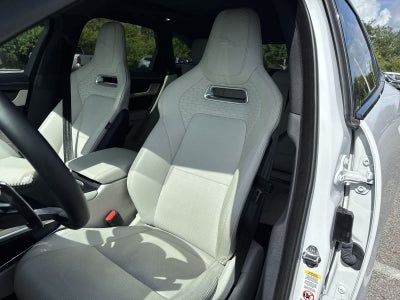 2026 Jaguar F-PACE R-Dynamic S