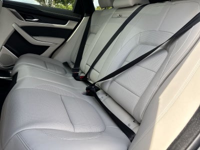 2026 Jaguar F-PACE R-Dynamic S