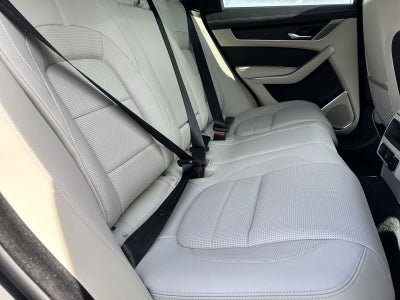 2026 Jaguar F-PACE R-Dynamic S