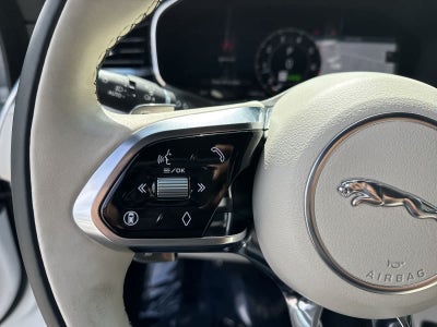 2026 Jaguar F-PACE R-Dynamic S