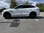 2026 Jaguar F-PACE R-Dynamic S