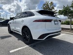 2026 Jaguar F-PACE R-Dynamic S