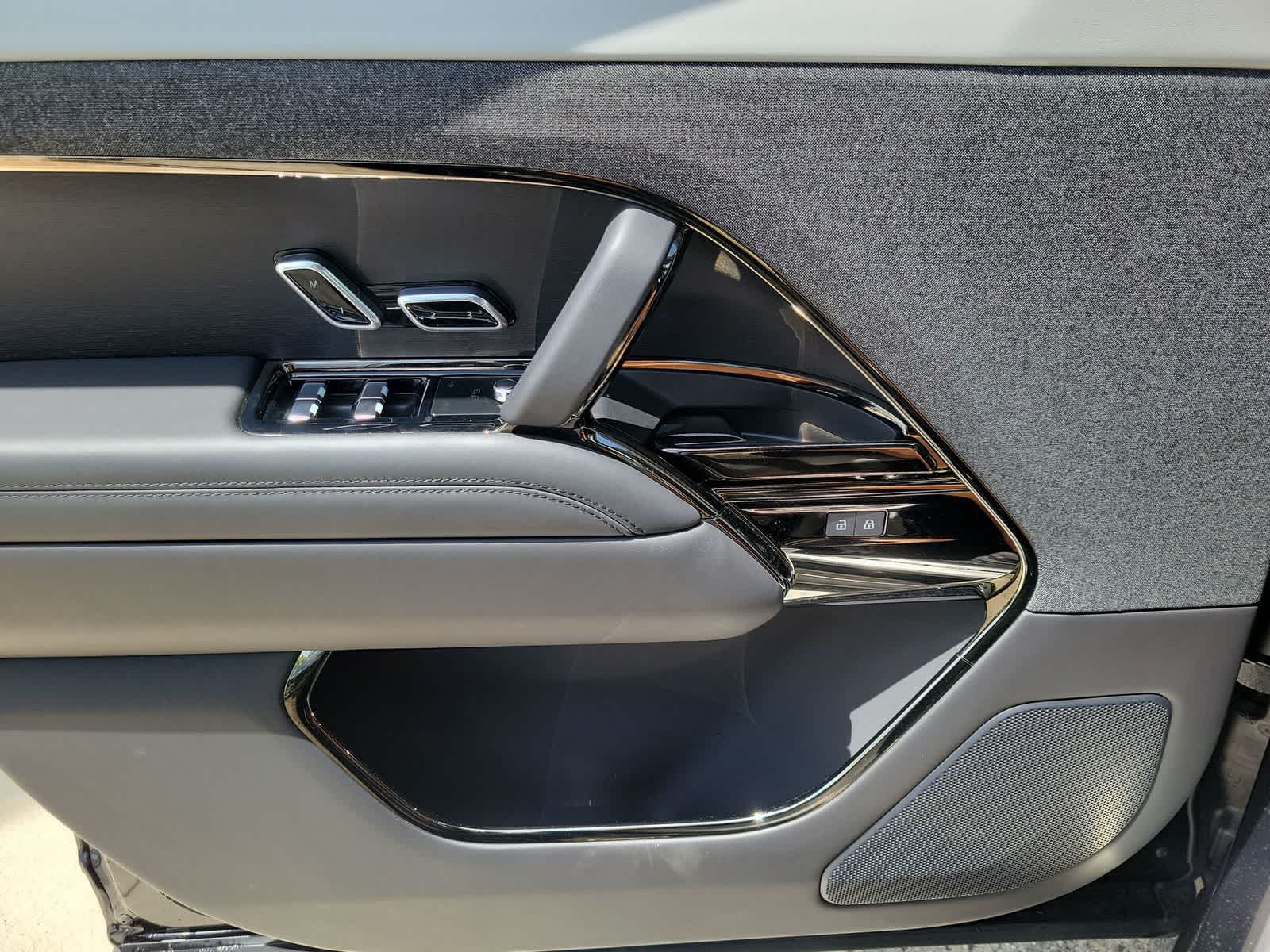 2025 Land Rover Range Rover Sport Dynamic SE