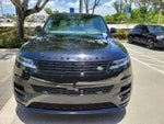 2025 Land Rover Range Rover Sport Dynamic SE