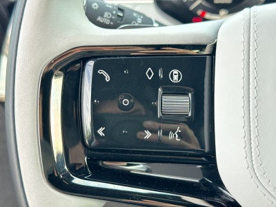2025 Land Rover Range Rover Sport Dynamic SE