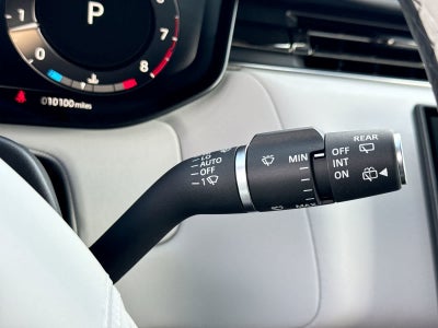 2025 Land Rover Range Rover Sport Dynamic SE