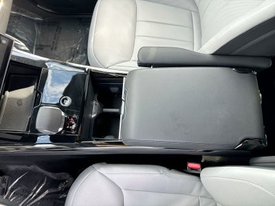 2025 Land Rover Range Rover Sport Dynamic SE