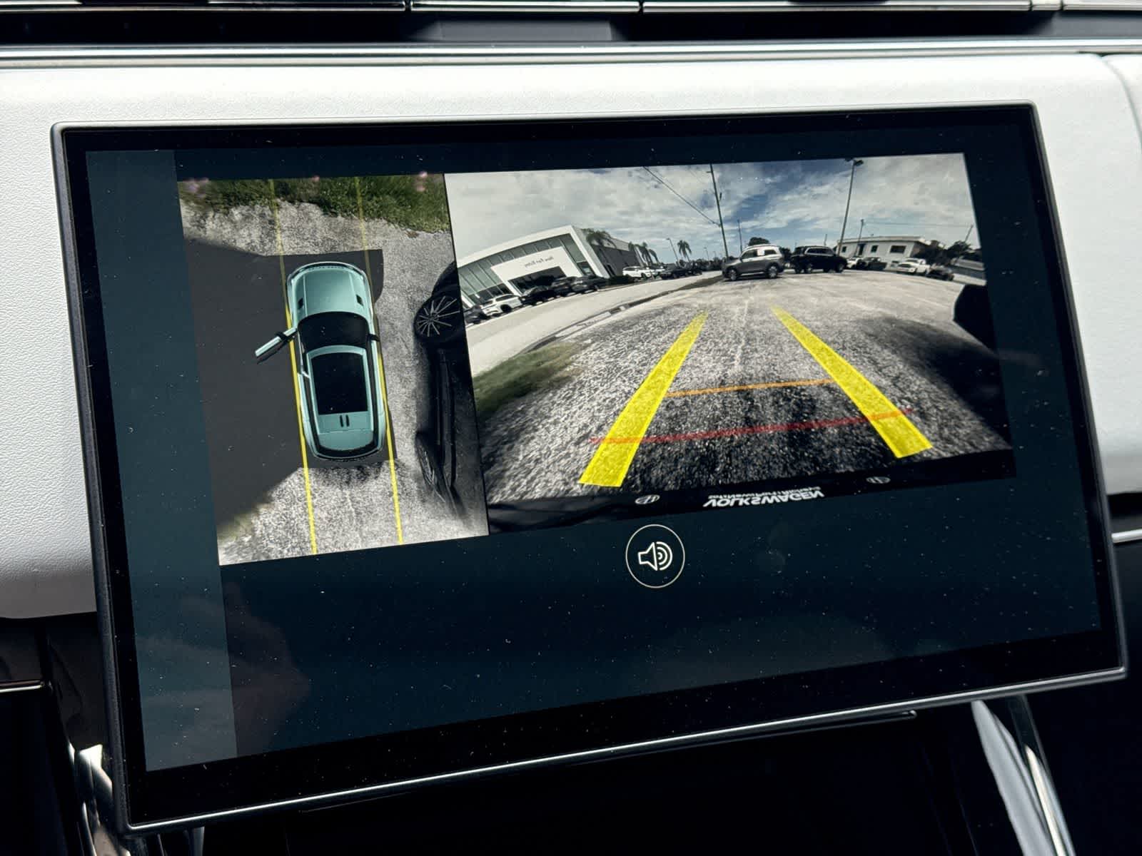 2025 Land Rover Range Rover Sport Dynamic SE