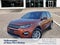 2018 Land Rover Discovery Sport HSE
