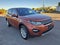 2018 Land Rover Discovery Sport HSE