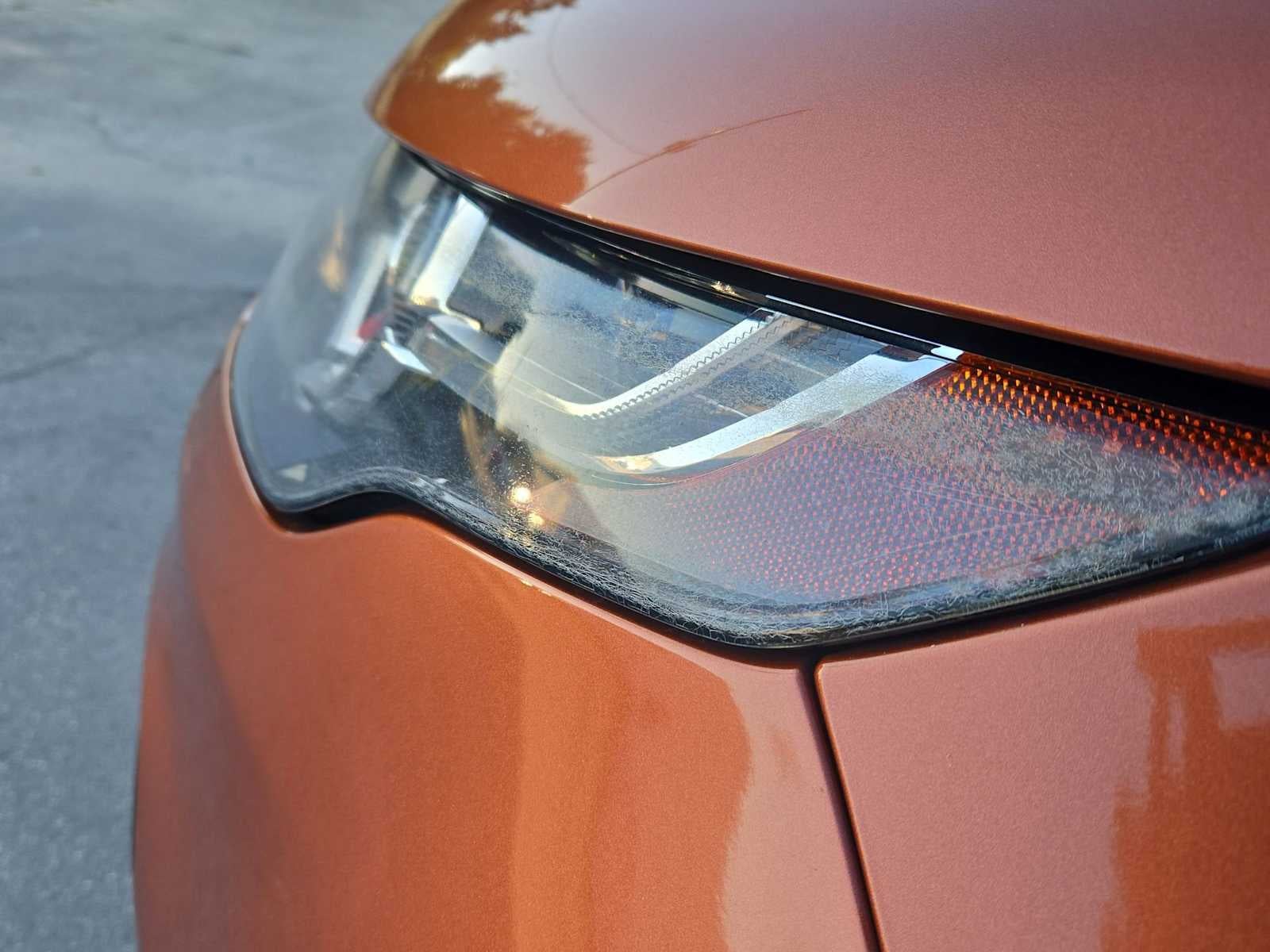 2018 Land Rover Discovery Sport HSE