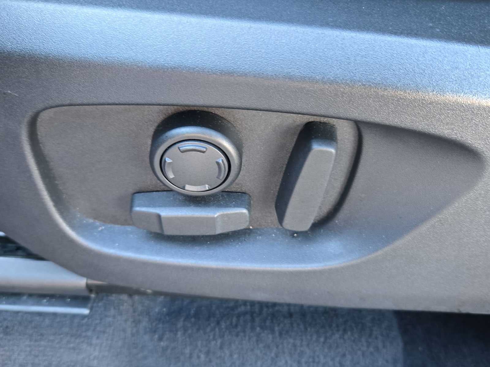 2018 Land Rover Discovery Sport HSE