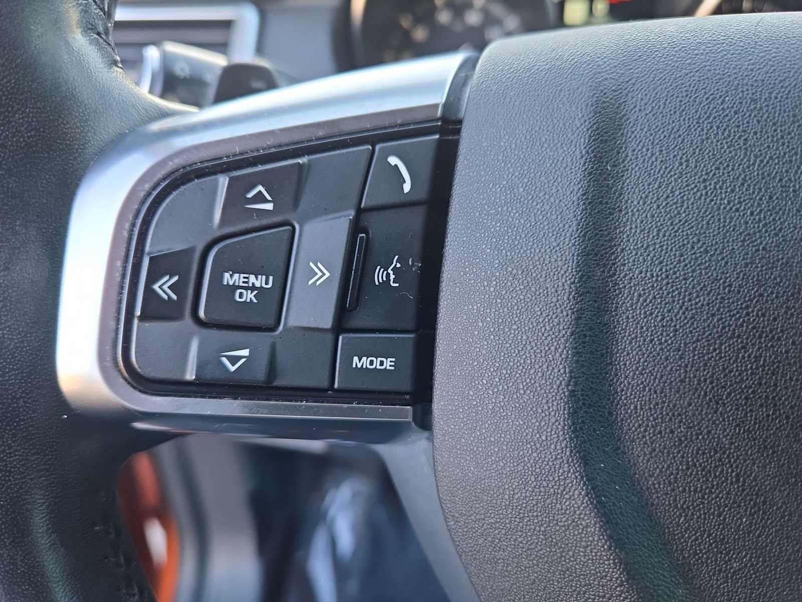 2018 Land Rover Discovery Sport HSE