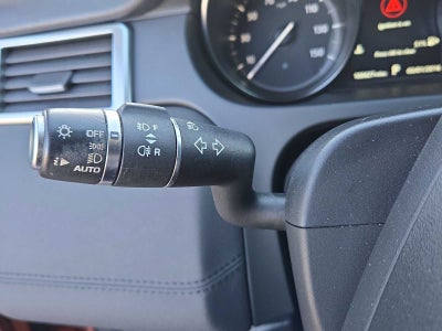 2018 Land Rover Discovery Sport HSE