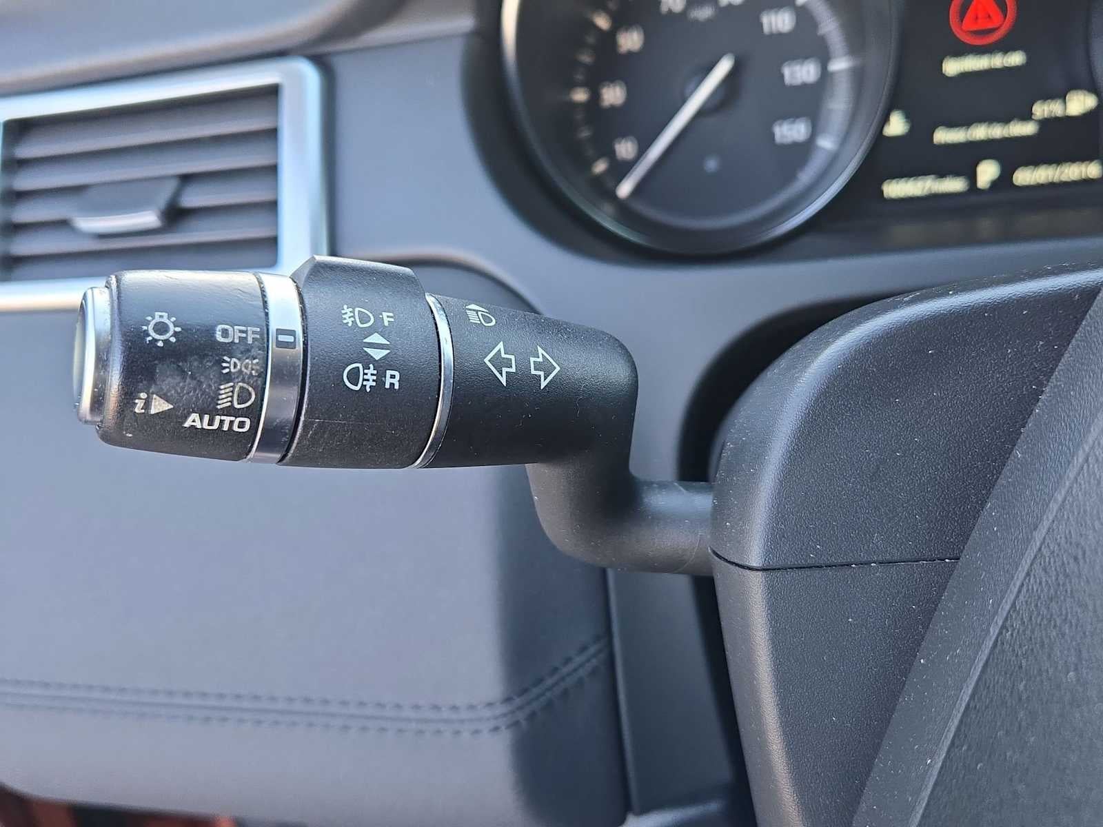 2018 Land Rover Discovery Sport HSE