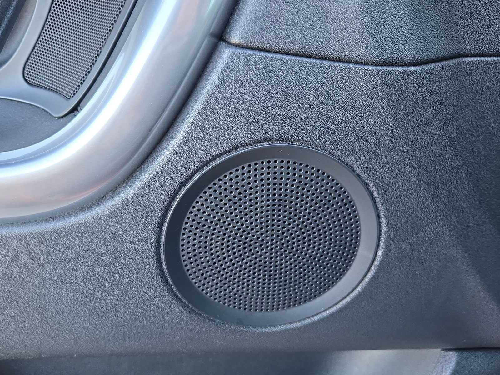 2018 Land Rover Discovery Sport HSE