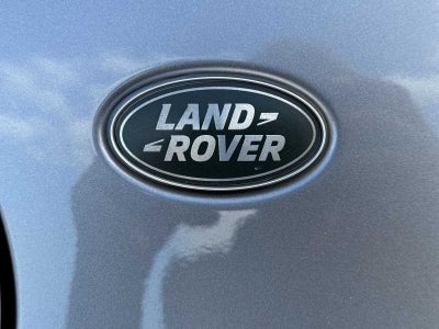 2022 Land Rover Discovery Sport S R-Dynamic