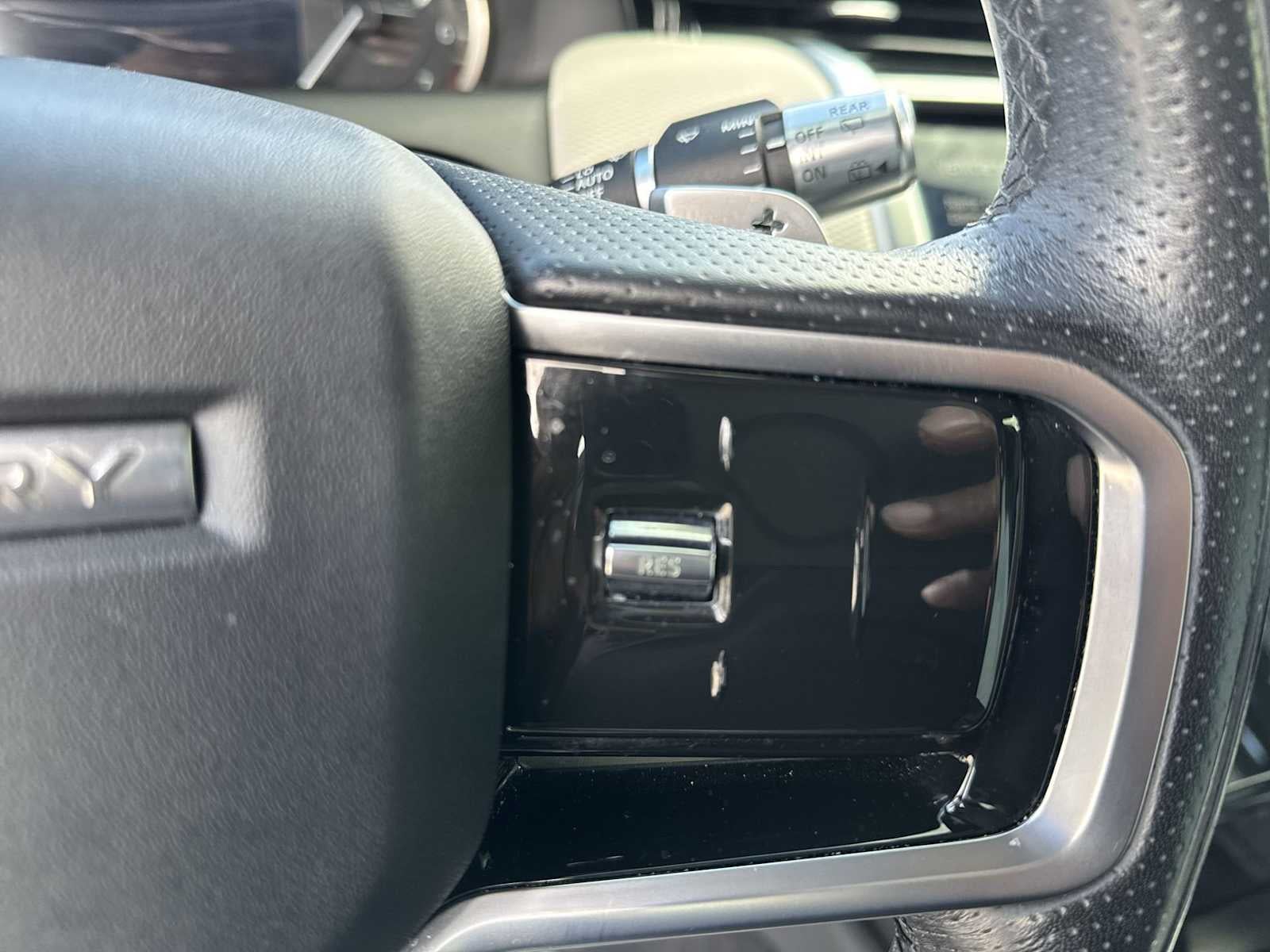 2022 Land Rover Discovery Sport S R-Dynamic