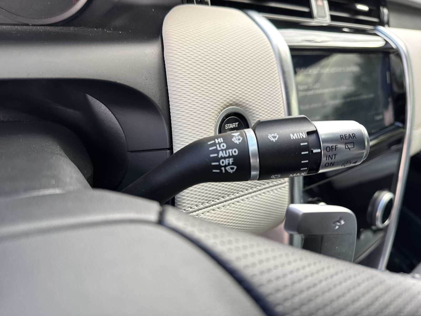 2022 Land Rover Discovery Sport S R-Dynamic