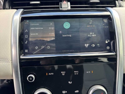 2022 Land Rover Discovery Sport S R-Dynamic