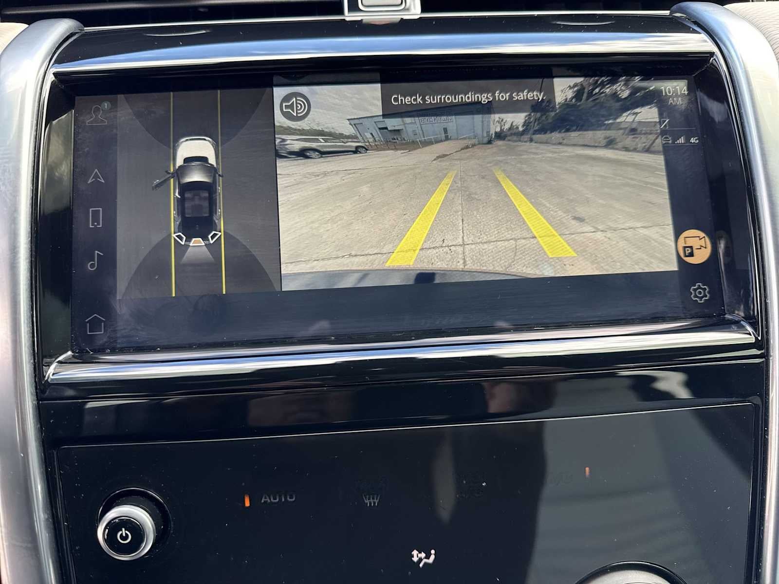 2022 Land Rover Discovery Sport S R-Dynamic