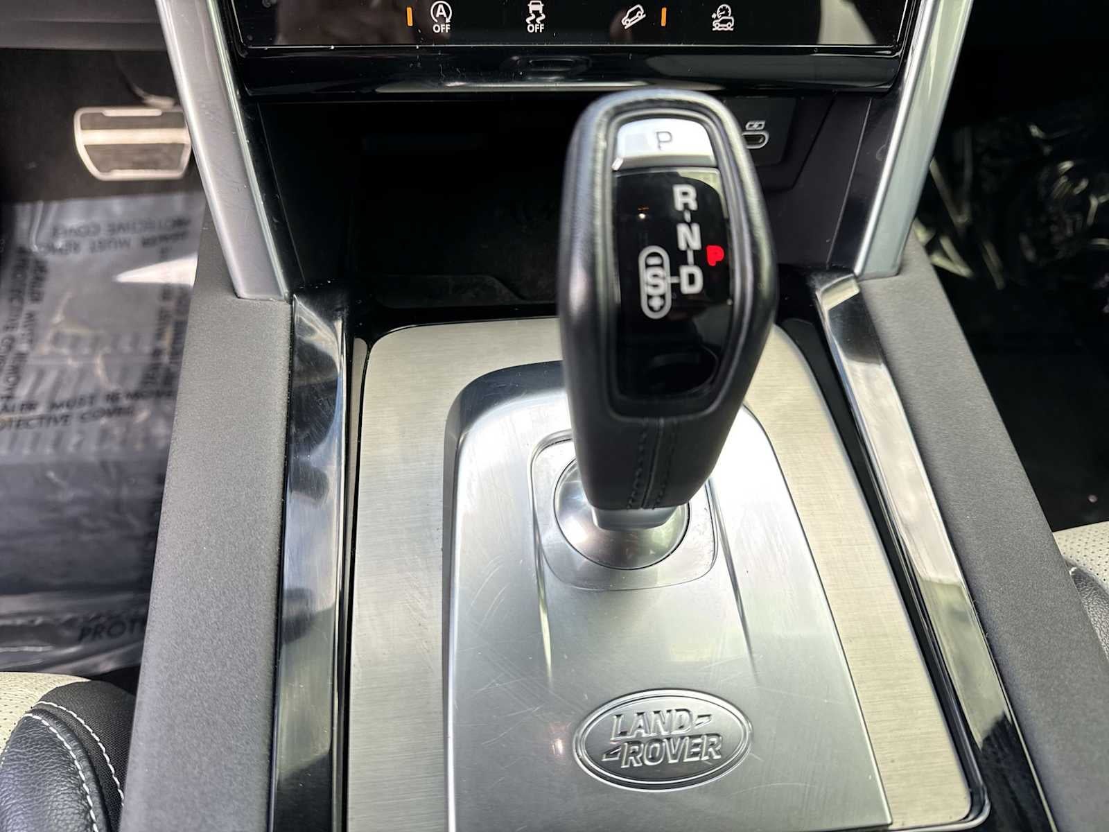 2022 Land Rover Discovery Sport S R-Dynamic