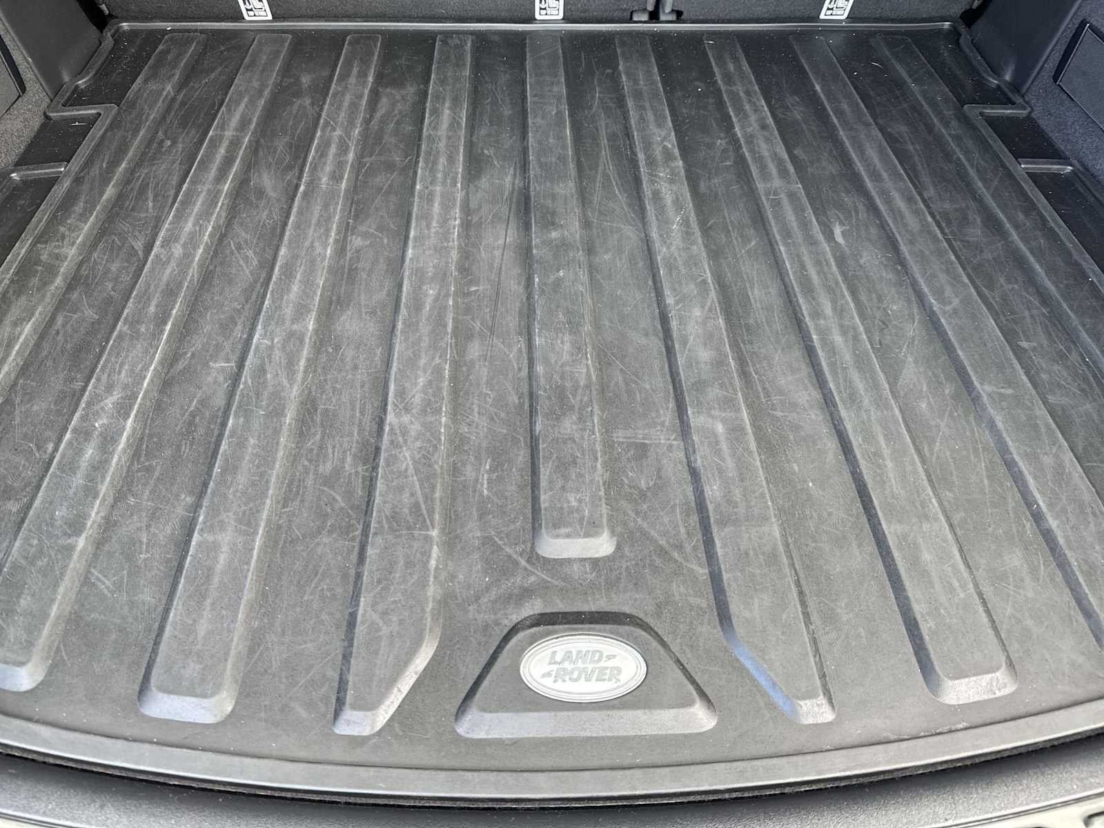 2022 Land Rover Discovery Sport S R-Dynamic