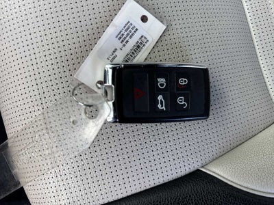 2022 Land Rover Discovery Sport S R-Dynamic