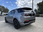 2022 Land Rover Discovery Sport S R-Dynamic