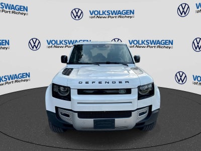 2025 Land Rover Defender S