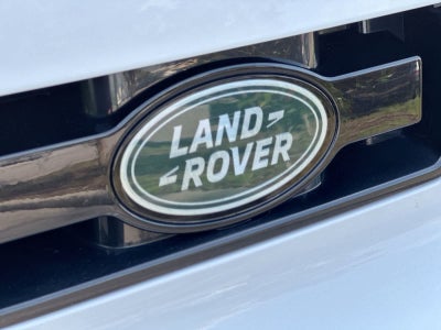 2025 Land Rover Defender S