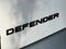 2025 Land Rover Defender S