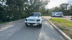 2025 Land Rover Defender S