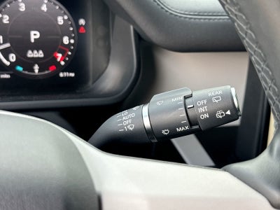 2025 Land Rover Defender S