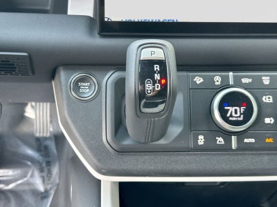2025 Land Rover Defender S