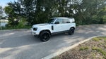 2025 Land Rover Defender S