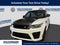 2022 Land Rover Range Rover Sport SVR