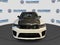 2022 Land Rover Range Rover Sport SVR