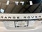 2022 Land Rover Range Rover Sport SVR