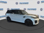 2022 Land Rover Range Rover Sport SVR