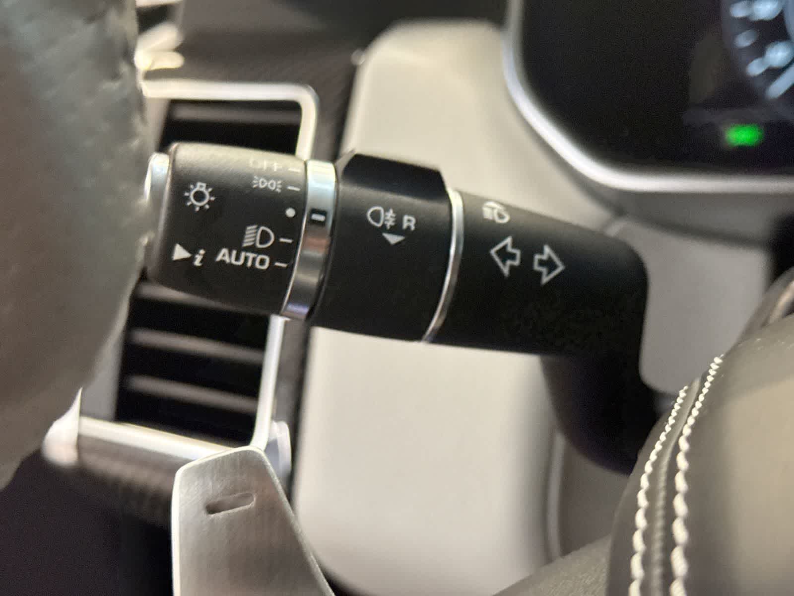 2022 Land Rover Range Rover Sport SVR