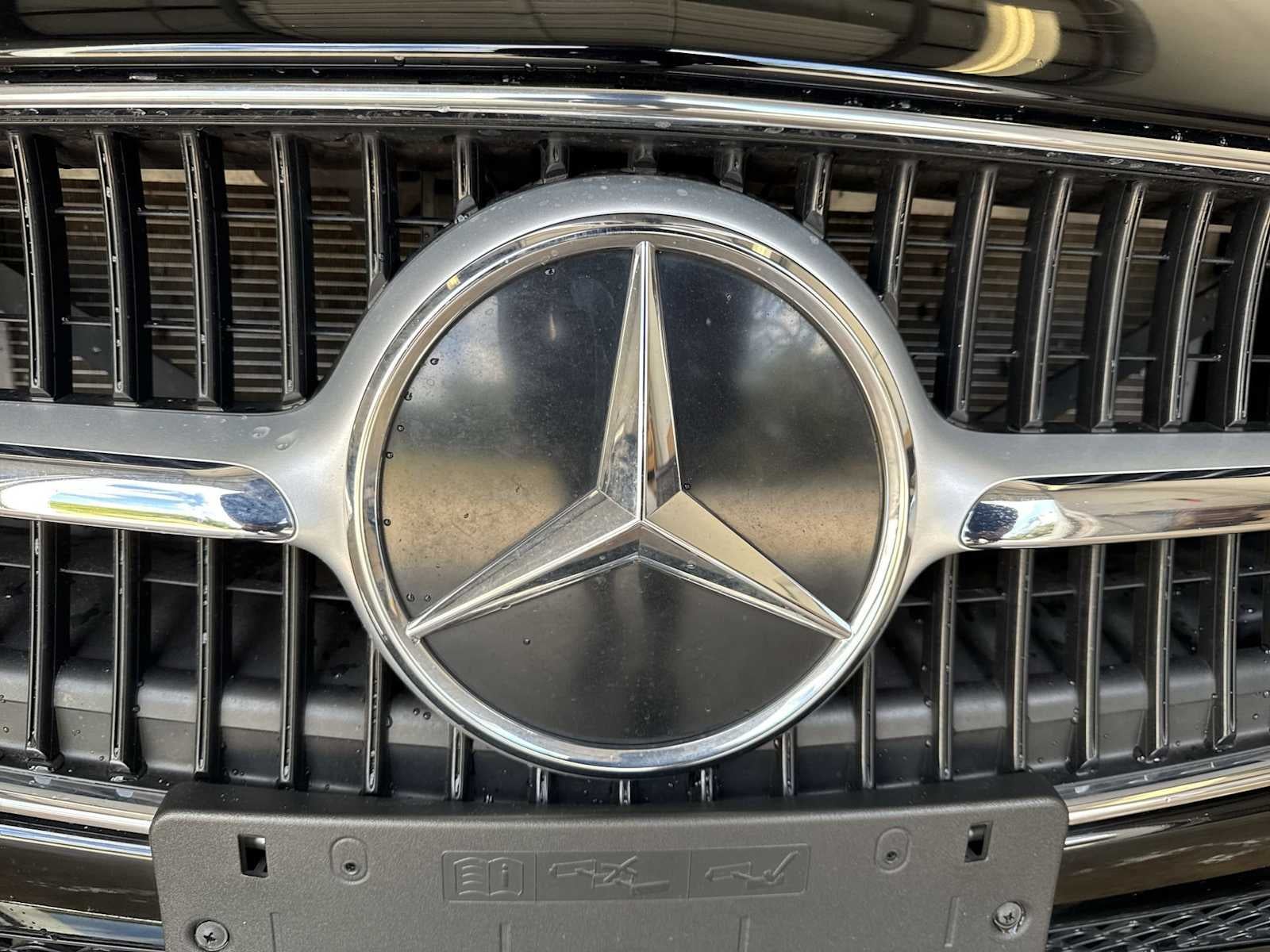 2025 Mercedes-Benz C 300 C 300