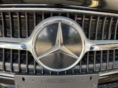 2025 Mercedes-Benz C 300 C 300