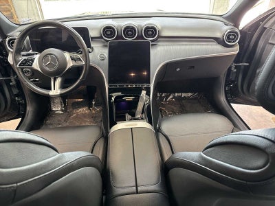 2025 Mercedes-Benz C 300 C 300