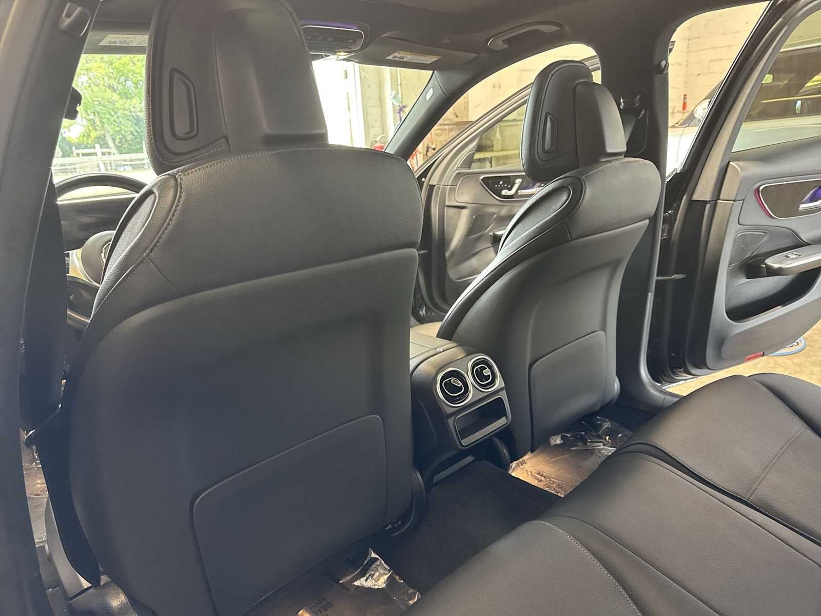 2025 Mercedes-Benz C 300 C 300